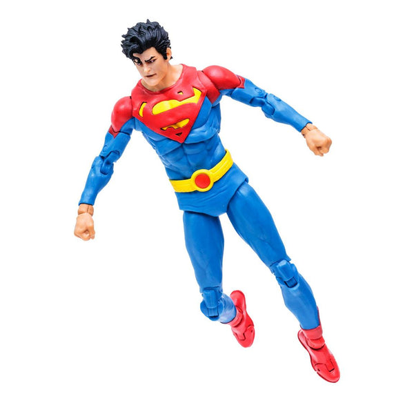 DC MULTIVERSE: FUTURE STATE - SUPERMAN JON KENT 7-INCH ACTION FIGURE