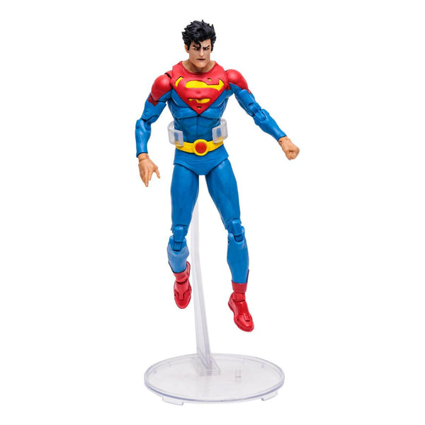 DC MULTIVERSE: FUTURE STATE - SUPERMAN JON KENT 7-INCH ACTION FIGURE