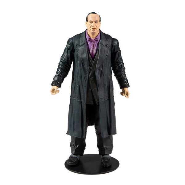 DC MULTIVERSE THE BATMAN MOVIE - THE PENGUIN 7-INCH ACTION FIGURE