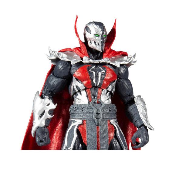 MORTAL KOMBAT 11: SPAWN (MALEFIK SKIN) 7-INCH ACTION FIGURE