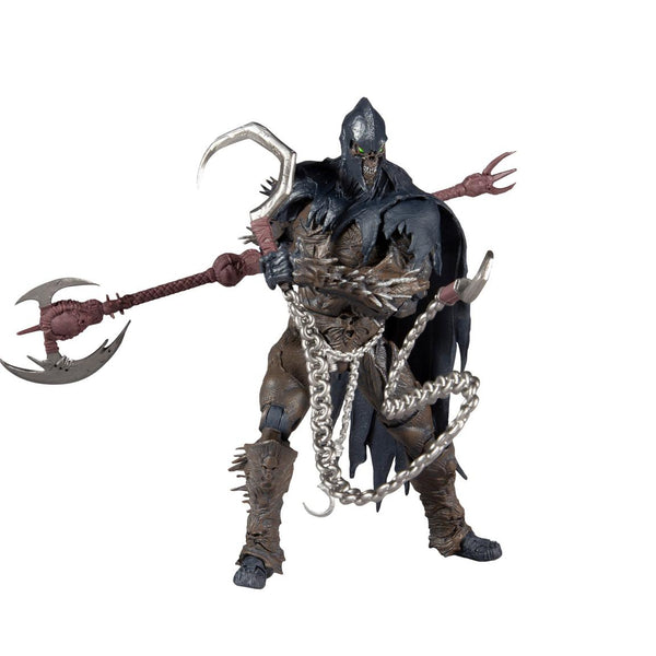 SPAWN - RAVEN SPAWN 7-INCH ACTION FIGURE