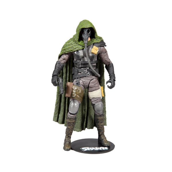 SPAWN - SOUL CRUSHER 7-INCH ACTION FIGURE