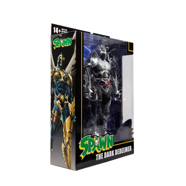 SPAWN - THE DARK REDEEMER 7-INCH ACTION FIGURE