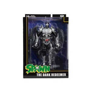 SPAWN - THE DARK REDEEMER 7-INCH ACTION FIGURE