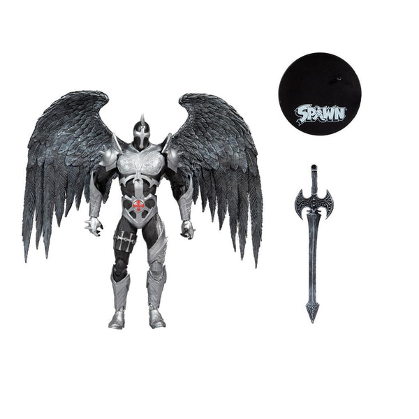 SPAWN - THE DARK REDEEMER 7-INCH ACTION FIGURE