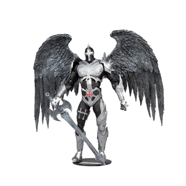 SPAWN - THE DARK REDEEMER 7-INCH ACTION FIGURE