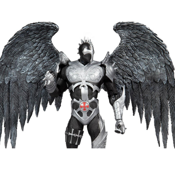 SPAWN - THE DARK REDEEMER 7-INCH ACTION FIGURE