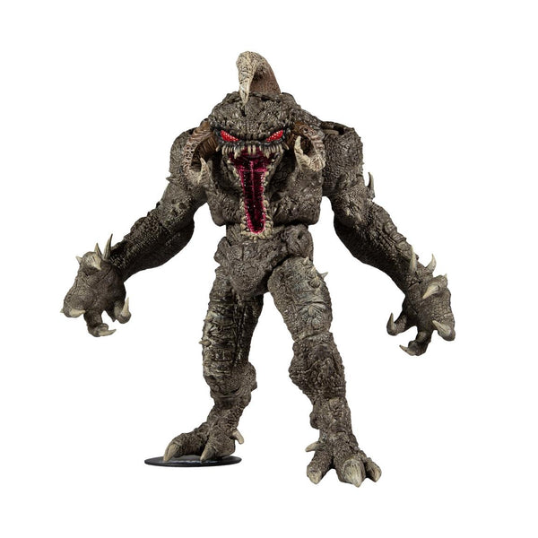 SPAWN - THE VIOLATOR MEGAFIG ACTION FIGURE