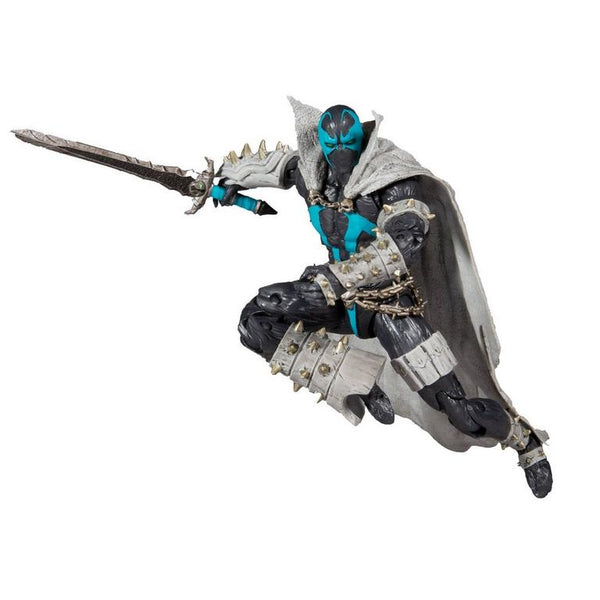 MORTAL KOMBAT 11: SPAWN LORD CONVENANT 7-INCH ACTION FIGURE