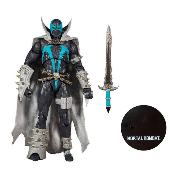 MORTAL KOMBAT 11: SPAWN LORD CONVENANT 7-INCH ACTION FIGURE