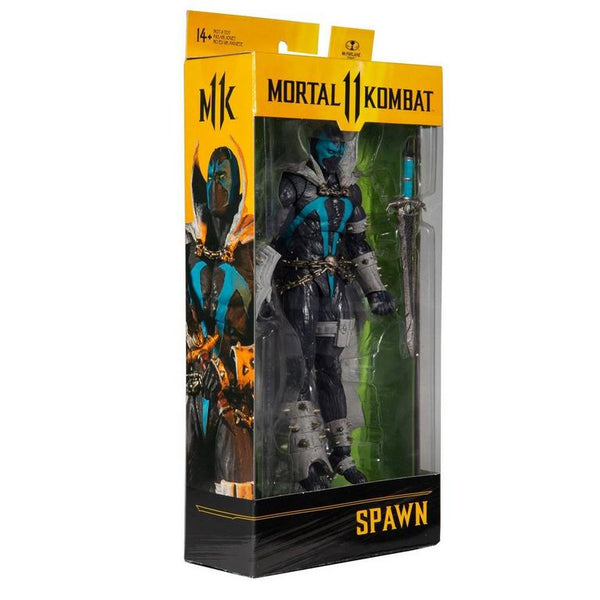 MORTAL KOMBAT 11: SPAWN LORD CONVENANT 7-INCH ACTION FIGURE