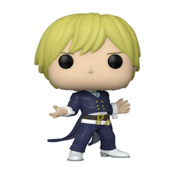 ANIMATION: MY HERO ACADEMIA - NEITO MONOMA (EXCLUSIVE) POP!