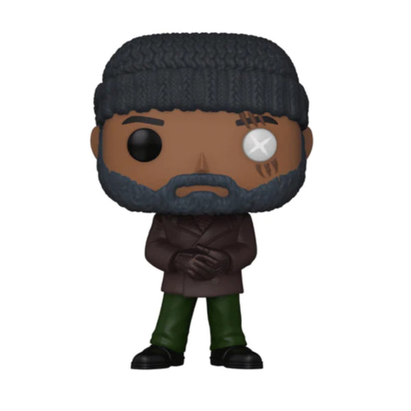 MARVEL: SECRET INVASION - NICK FURY (FALL CONVENTION EXCLUSIVE) POP!