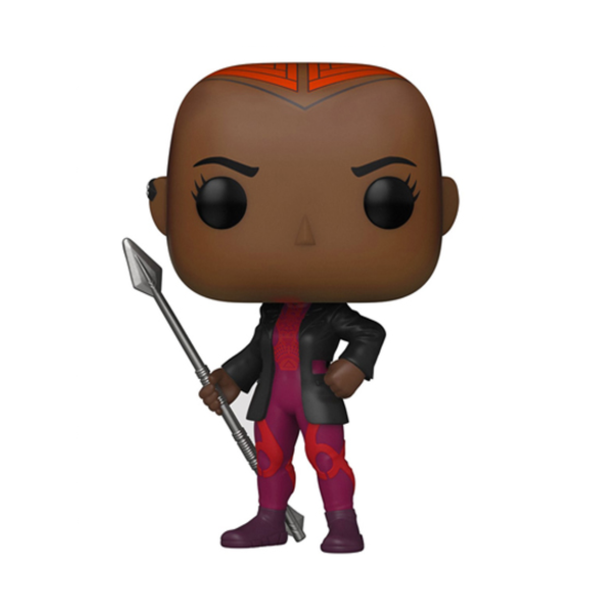 MARVEL: BLACK PANTHER WAKANDA FOREVER - OKOYE POP!