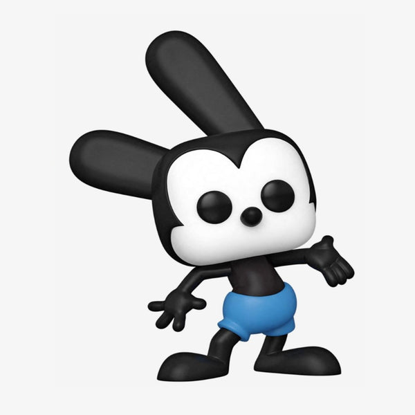 DISNEY - OSWALD THE LUCKY RABBIT POP!