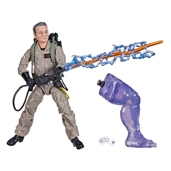 MOVIES: GHOSTBUSTERS: AFTERLIFE PLASMA SERIES - SENTINEL TERROR DOG 6-INCH ACTION FIGURES