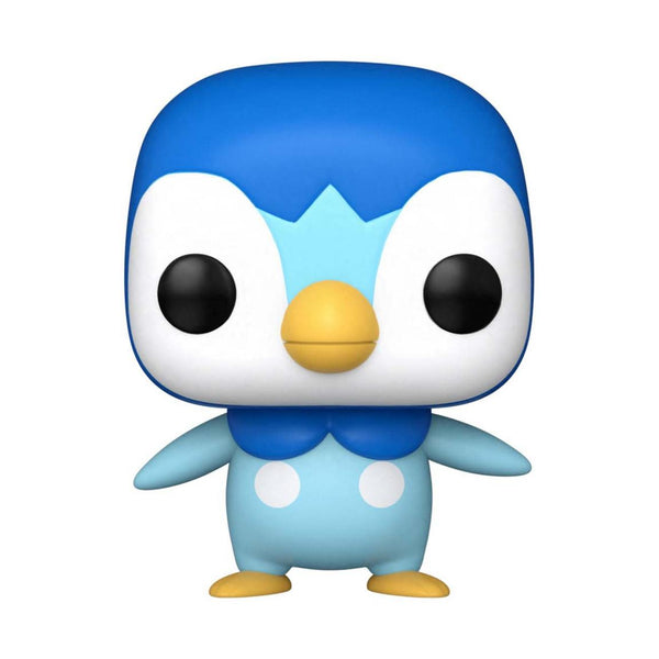 POKEMON - PIPLUP POP!