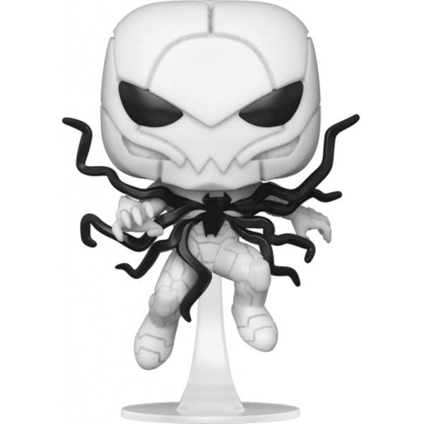 MARVEL HEROES: VENOM - POISON SPIDER-MAN POP!