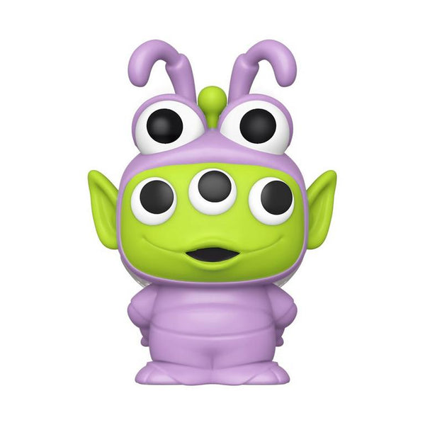 PIXAR: ALIEN REMIX - U.S. 6-PACK POP! BUNDLE