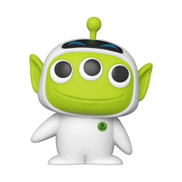 DISNEY: PIXAR ALIEN REMIX - EVE POP!