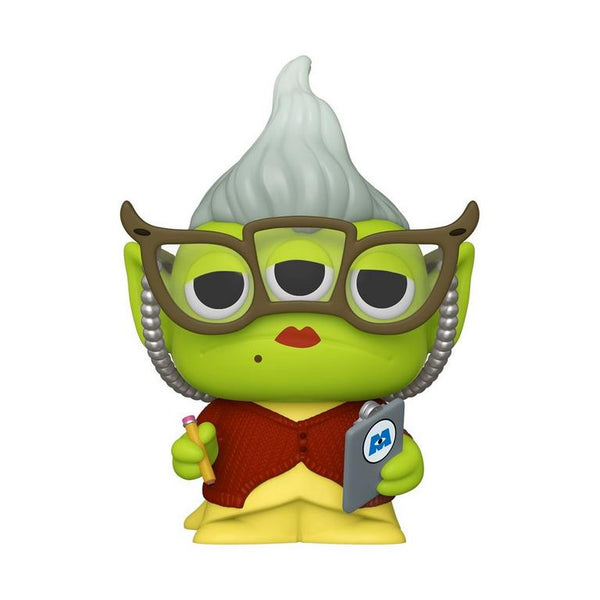 DISNEY: PIXAR ALIEN REMIX - ROZ POP!