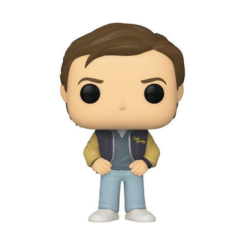 DISNEY: THE MIGHTY DUCKS - COACH BOMBAY POP!