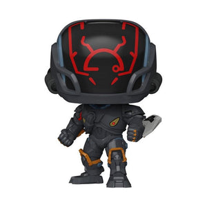 GAMES: FORTNITE - THE SCIENTIST POP!