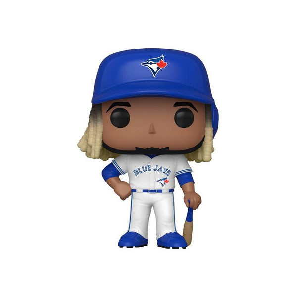 MLB BASEBALL: TORONTO BLUE JAYS - VLADIMIR GUERRERO JR (HOME JERSEY) POP!