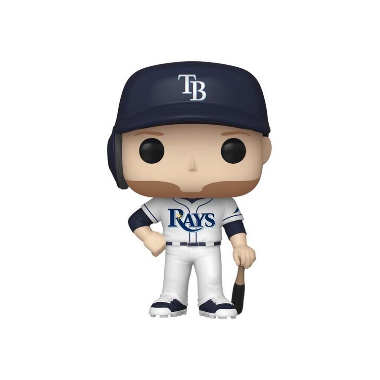 MLB BASEBALL: TAMPA BAY RAYS - AUSTIN MEADOWS (HOME JERSEY) POP!