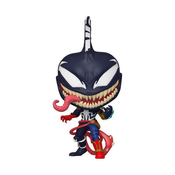 MARVEL HEROES - VENOMIZED CAPTAIN MARVEL POP!