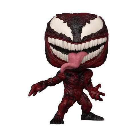 MARVEL: VENOM: LET THERE BE CARNAGE - CARNAGE POP!