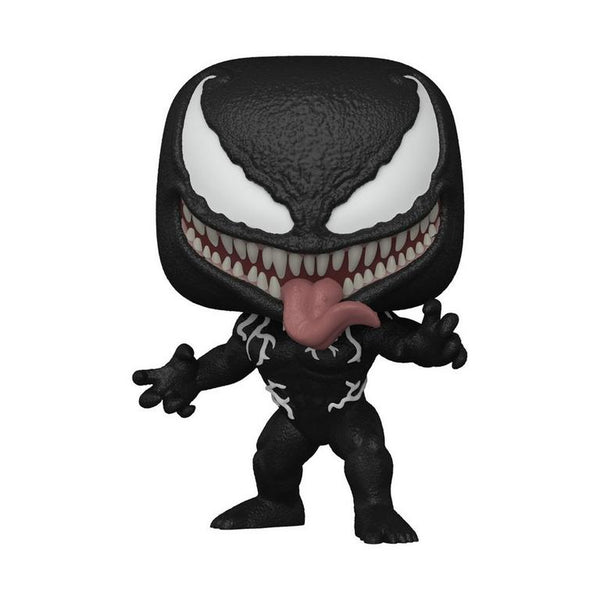 MARVEL: VENOM: LET THERE BE CARNAGE - VENOM POP!