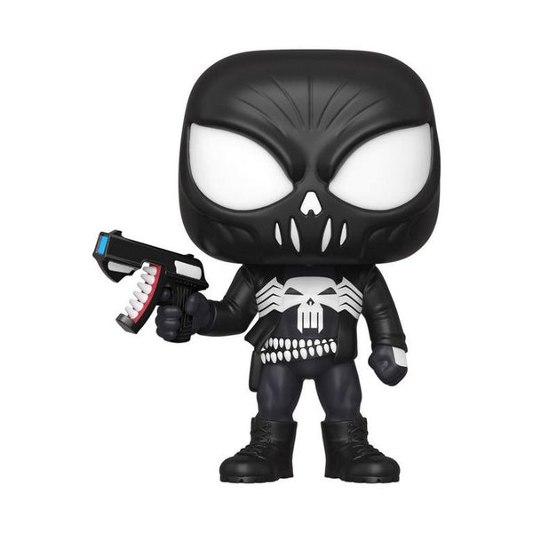 MARVEL HEROES - VENOMIZED PUNISHER POP!