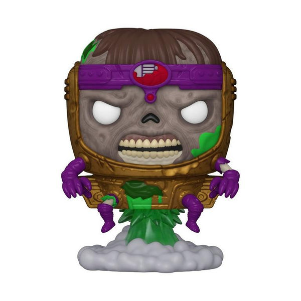 MARVEL ZOMBIES - ZOMBIE MODOK (M.O.D.O.K.) POP!