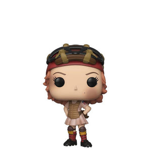 MOVIES: A LEAGUE OF THEIR OWN - DOTTIE POP!