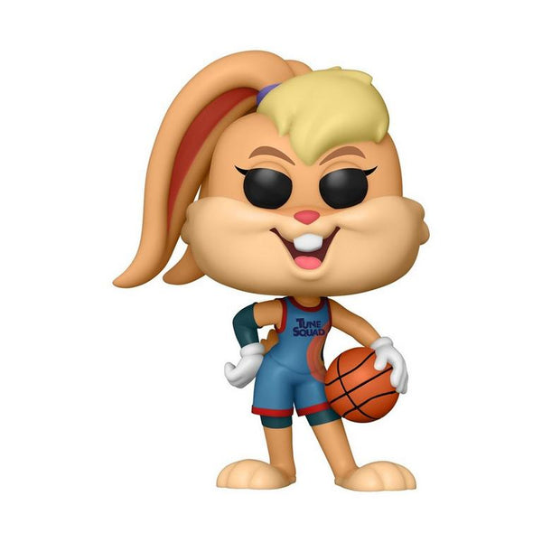 MOVIES: SPACE JAM A NEW LEGACY - LOLA BUNNY POP!