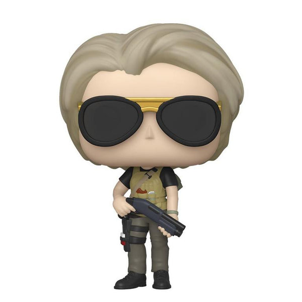 MOVIES: TERMINATOR DARK FATE - SARAH CONNOR POP!