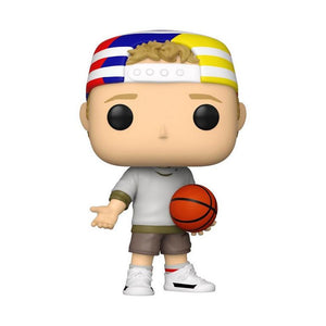 MOVIES: WHITE MEN CAN'T JUMP - BILLY HOYLE