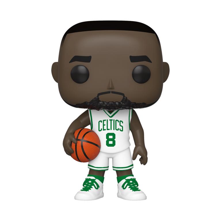 NBA BASKETBALL: BOSTON CELTICS - KEMBA WALKER (HOME JERSEY) POP!