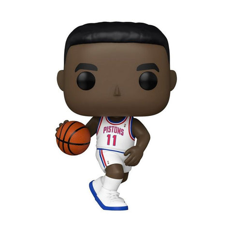 NBA LEGENDS - ISIAH THOMAS (PISTONS HOME) POP!