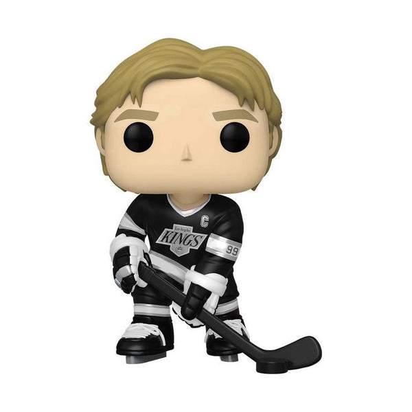 NHL LEGENDS - WAYNE GRETZKY (LA KINGS) 10-INCH POP!