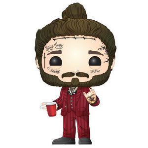 ROCKS - POST MALONE POP!