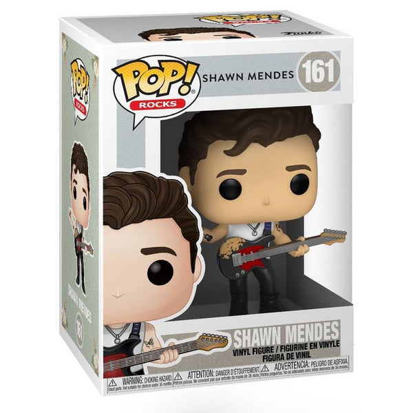 ROCKS - SHAWN MENDES POP!