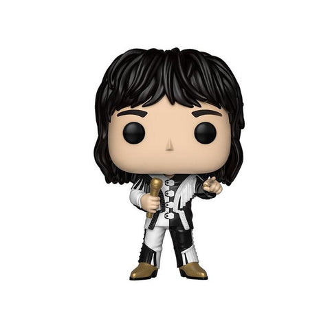 ROCKS: THE STRUTS - LUKE SPILLER (YOUNG AND DANGEROUS) POP!