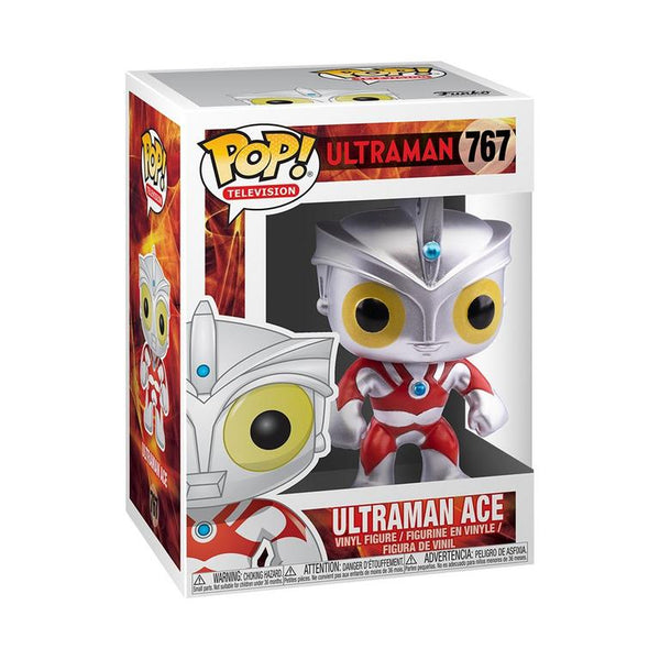 ULTRAMAN - ULTRAMAN ACE POP!