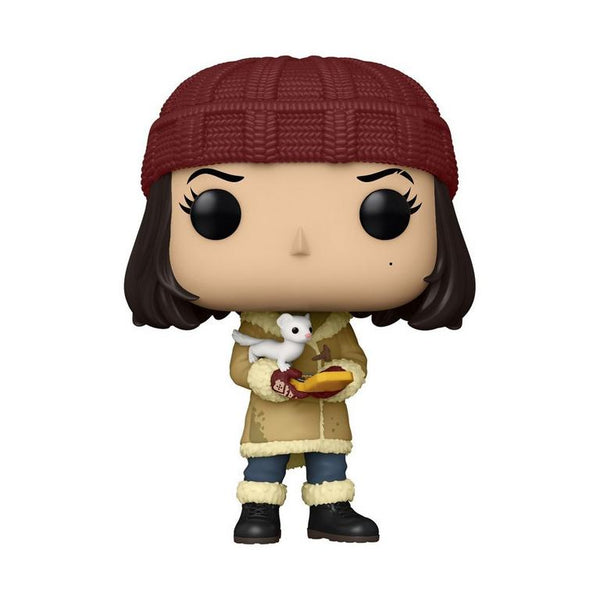 TELEVISION: HIS DARK MATERIALS - U.S. 4-PACK POP! BUNDLE