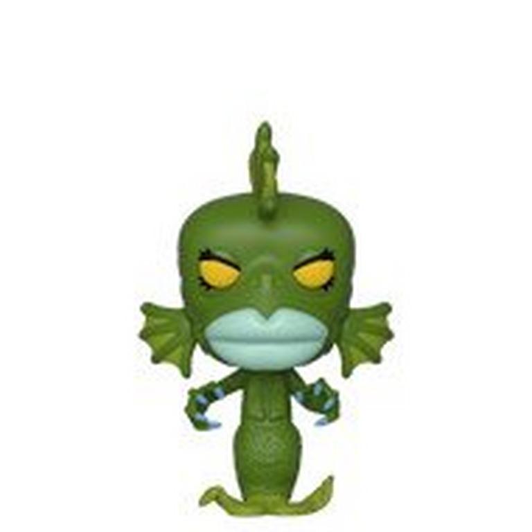 DISNEY: THE NIGHT BEFORE CHRISTMAS - UNDERSEA GAL POP!