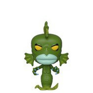 DISNEY: THE NIGHT BEFORE CHRISTMAS - UNDERSEA GAL POP!