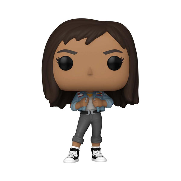 MARVEL: DOCTOR STRANGE IN THE MULTIVERSE OF MADNESS - AMERICA CHAVEZ POP!