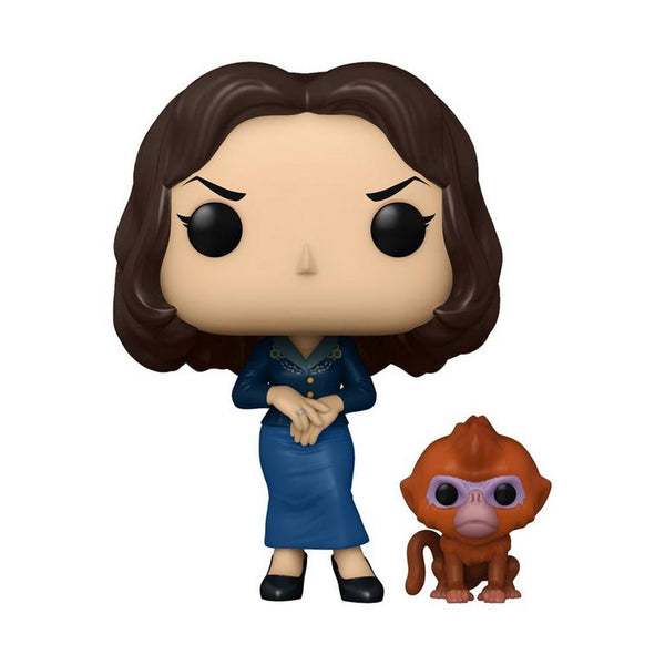 TELEVISION: HIS DARK MATERIALS - U.S. 4-PACK POP! BUNDLE